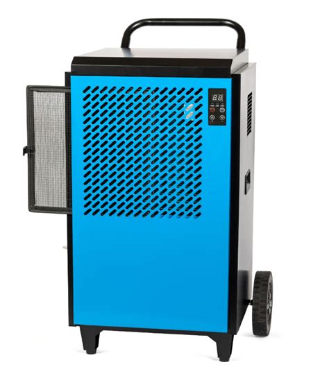 MDE70 230V Broughton | Broughton MD70 Dehumidifier, 70L water tank, 70L ...