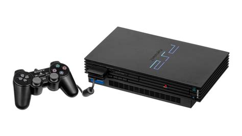 游戏主机之王！传奇主机PS2今日迎来发售20周年生日_3DM单机
