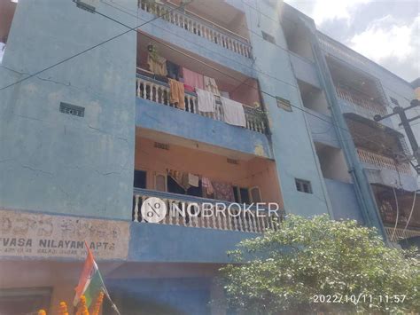 Srinivasa Nilayam Apartments in Mehdipatnam, Hyderabad- Reviews, Photos ...