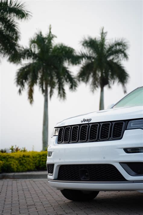 Naples Jeep on Behance