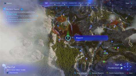 All Windswept Doll Locations In Avatar: Frontiers Of Pandora