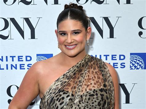 Remi Bader responds to criticism over weight: ‘I will always be the ...