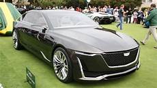 Cadillac Cars by 2016 Cadillac Escala Top Speed Cadillac Cars