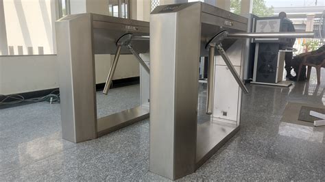 Tripod Turnstiles – Inamdar Advance Secure Systems
