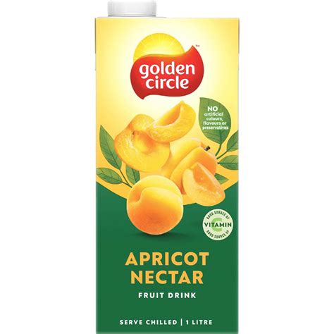 What Is The Difference Between Apricot Juice And Apricot Nectar at ...