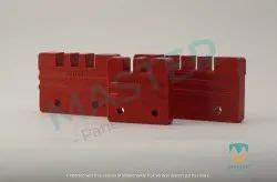 Manufacturer of Busbar Support by Master Control India Private Limited ...