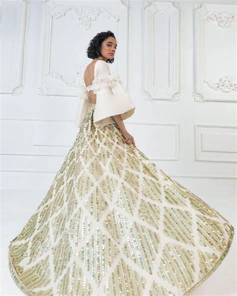 Bridal Lehengas by Manish Malhotra Trending in 2022