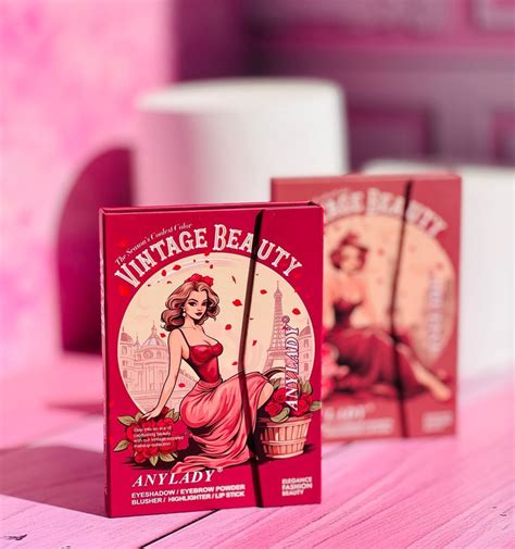 قیمت پالت سایه 5 کاره آنی لیدی (AnyLady 5-in-1 Makeup Palette) | بانه میکاپ