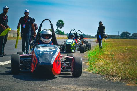 FMAE Crash Courses in Automobile Design and Manufacturing for Students ...