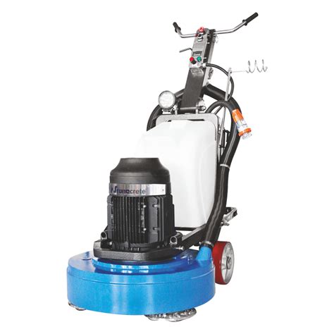 Stonecrete, Prep & Polishing Floor Machine, 30" - SC-Q3020