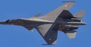 HAL Proposes For New Squadron of Sukhoi-30 Fighter Jets | Indian ...