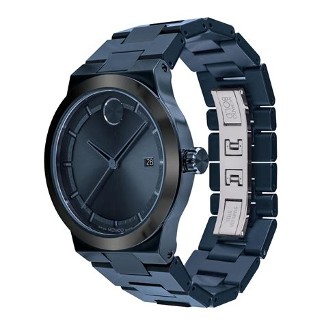 Movado BOLD Fusion 3600852