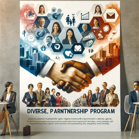 Program Promo Partnership 的图像结果