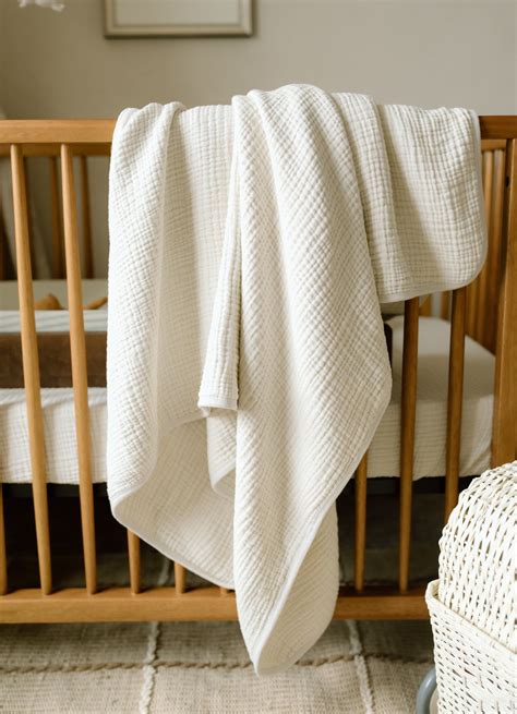 Nursery Bedding | Nursery Bedding Collections | Oilo™ Studio