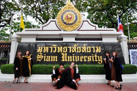 泰国留学条件解读：留学生需要提交哪些申请材料？