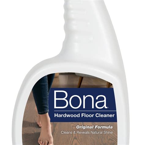 Does Bona Hardwood Floor Cleaner Have Wax In It | Floor Roma