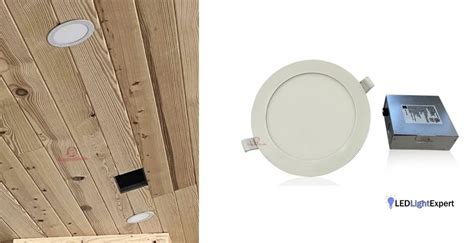 Image result for Install LED Ceiling Light