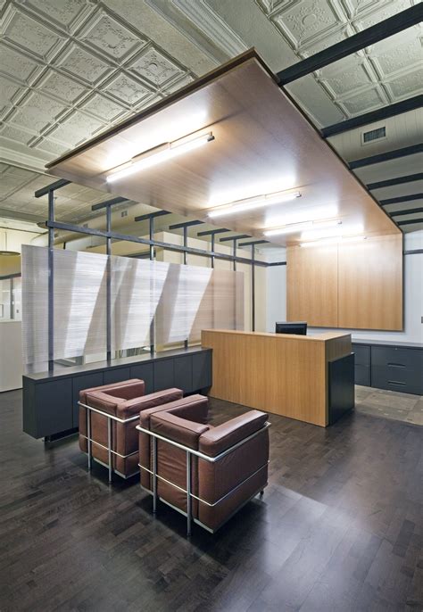 Dundee Bank — The Architectural Offices