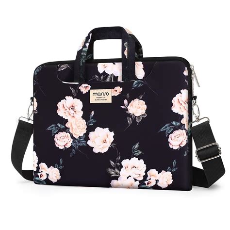 MOSISO Laptop Shoulder Bag Compatible with 2019 MacBook Pro 16 inch ...