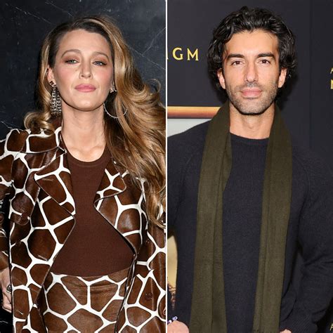 Inside Blake Lively and Justin Baldoni's It Ends With Us Feud | Us Weekly