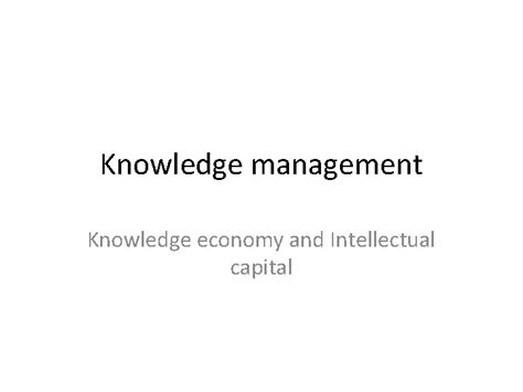 Economic Knowledge 的图像结果