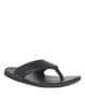 Buy Black Sandals for Men by SHENCES Online | Ajio.com