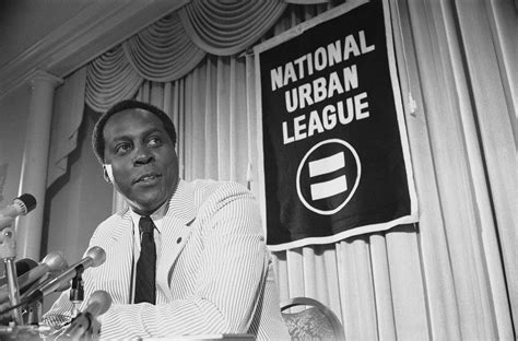 Vernon Jordan, a civil rights leader and Washington power broker, has ...