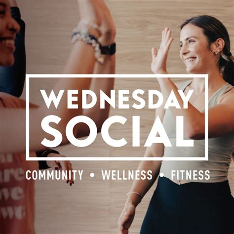 In-Shape Member Events