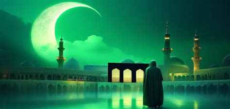 The importance of trust in Islam