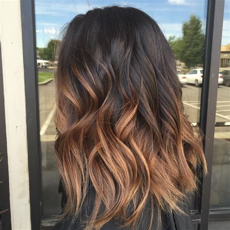 Dark Brown Ombre Hair Color – Warehouse of Ideas