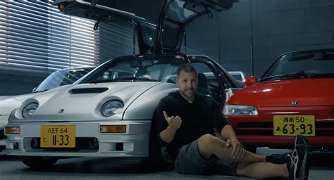 Smallest Kei Car at Adam Grammer blog