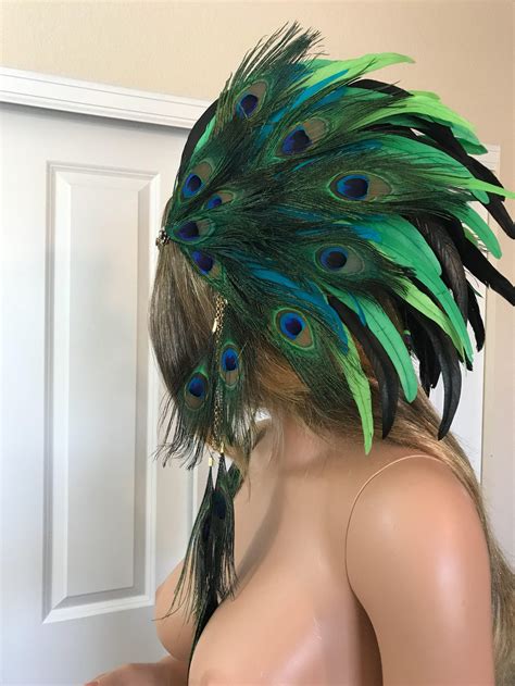 Unraveling the Colorful Tapestry: Native Feather Headdresses and Their Unique Stories