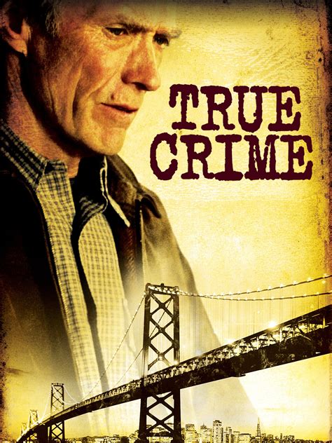 Prime Video: True Crime (1999)