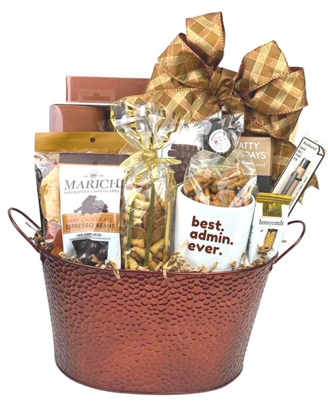 Administrative Professionals Day Gift Ideas 2023 - Best Admin Ever Gifts