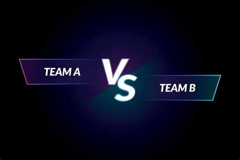 Team vs Graphics Vector 的图像结果