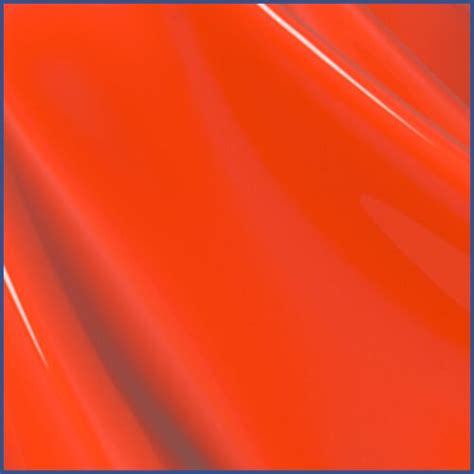 Novoperm Orange HL 70 for Paints and Coatings