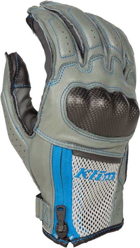 Buy Klim Induction 2023 Gloves Online with Free Shipping – superbikestore