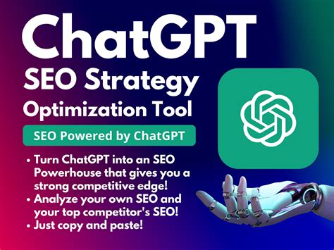 ChatGPT: Generate Content and SEO Without Hassle