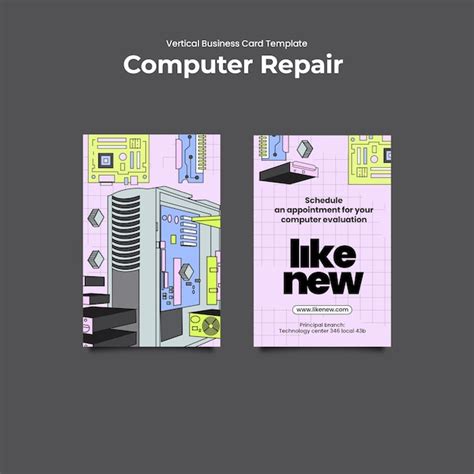 Computer Repair Form Template 的图像结果