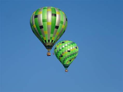 Atmosph'Air Montgolfieres Occitanes (Albi) - All You Need to Know ...