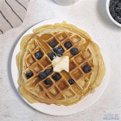 Oven Baked Pork Steaks | Little Bit Recipes