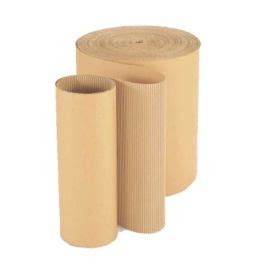 2 Corrugated Rolls- Buy 2 Ply Corrugated Rolls Online | Upack