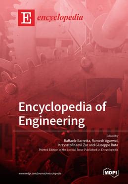 Encyclopedia | Open Access Journal | MDPI