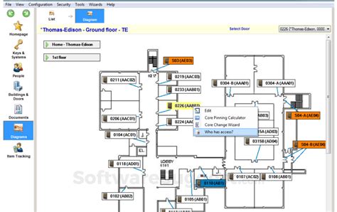 Simplek Key Management Software 的图像结果