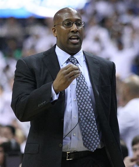 Mike Brown (basketball, born 1970) - Wikipedia