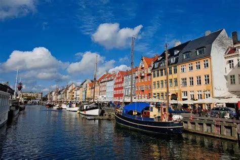丹麦国家留学奖学金多少钱，丹麦留学研究生最强申请攻略_游学通