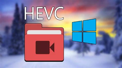 Image result for HEVC Codec Free