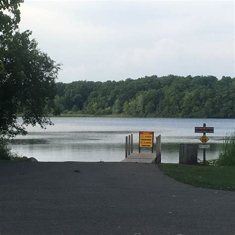 W. J. Hayes State Park | The Dyrt