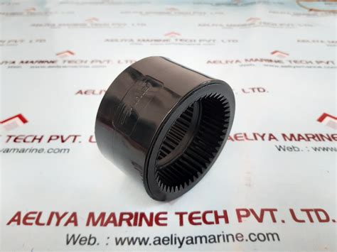 Parker dc-42-s-bn drive coupling sleeve dc42s – Aeliya Marine Tech