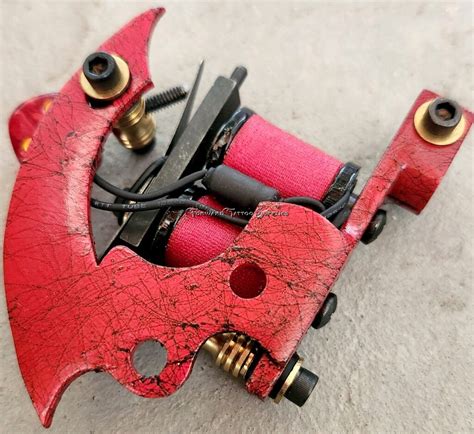 Image result for Set Tattoo Machine Shader